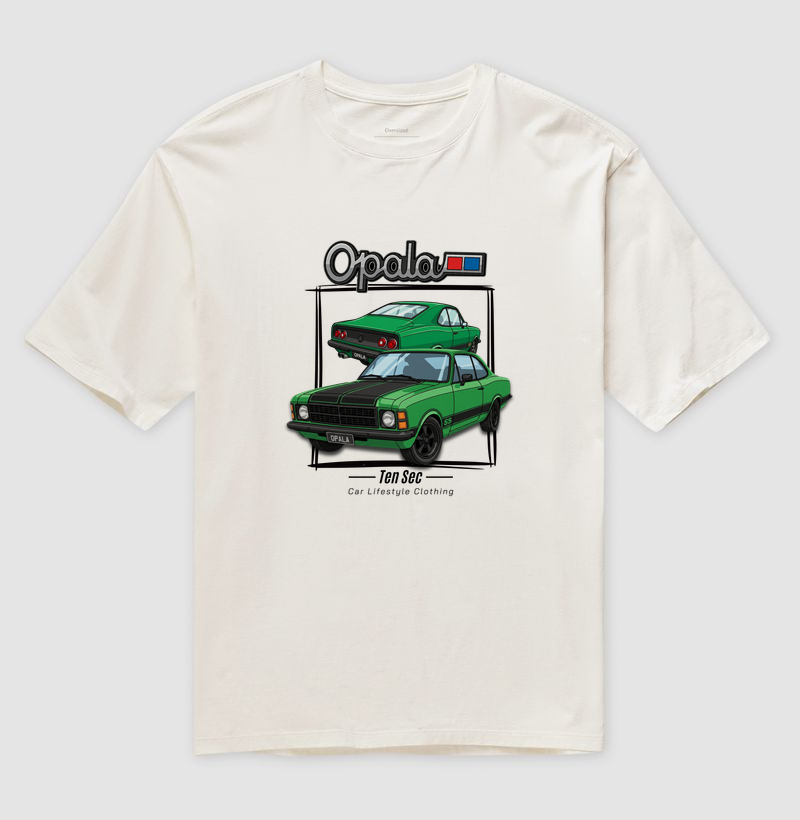 Cn Gm Opala SS 1970