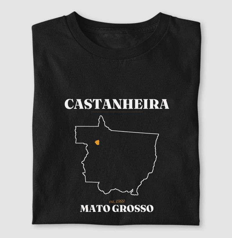 Castanheira | Legado MT