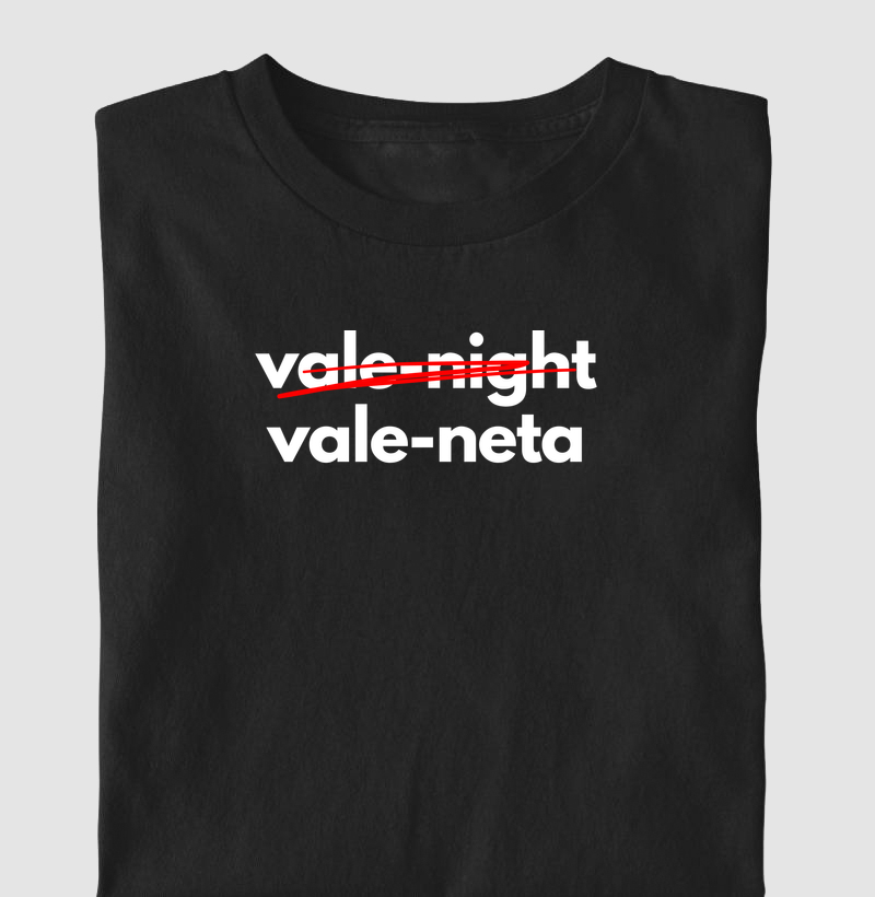 Vale-night, vale neta