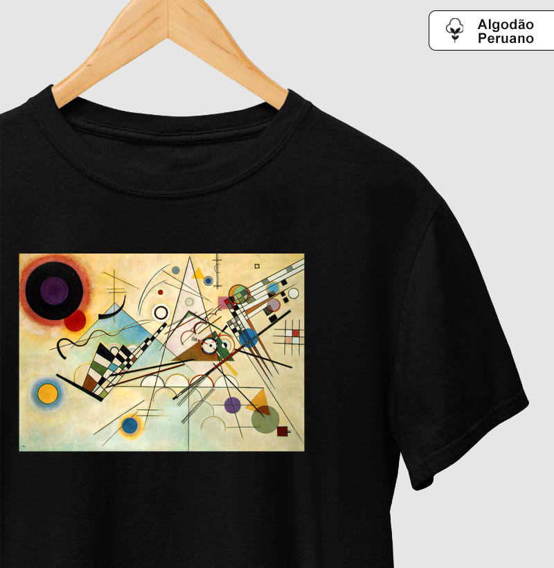 Kandinsky - Personalizado