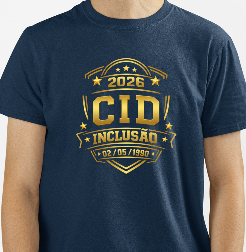 MEU TIME É O CID B