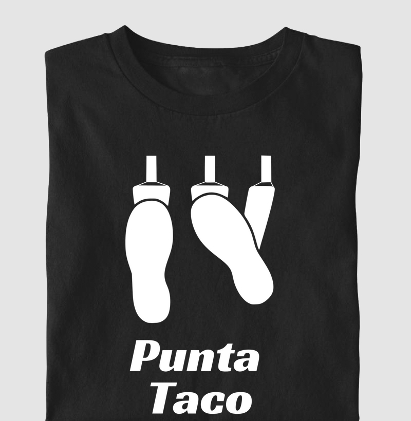 Punta Taco