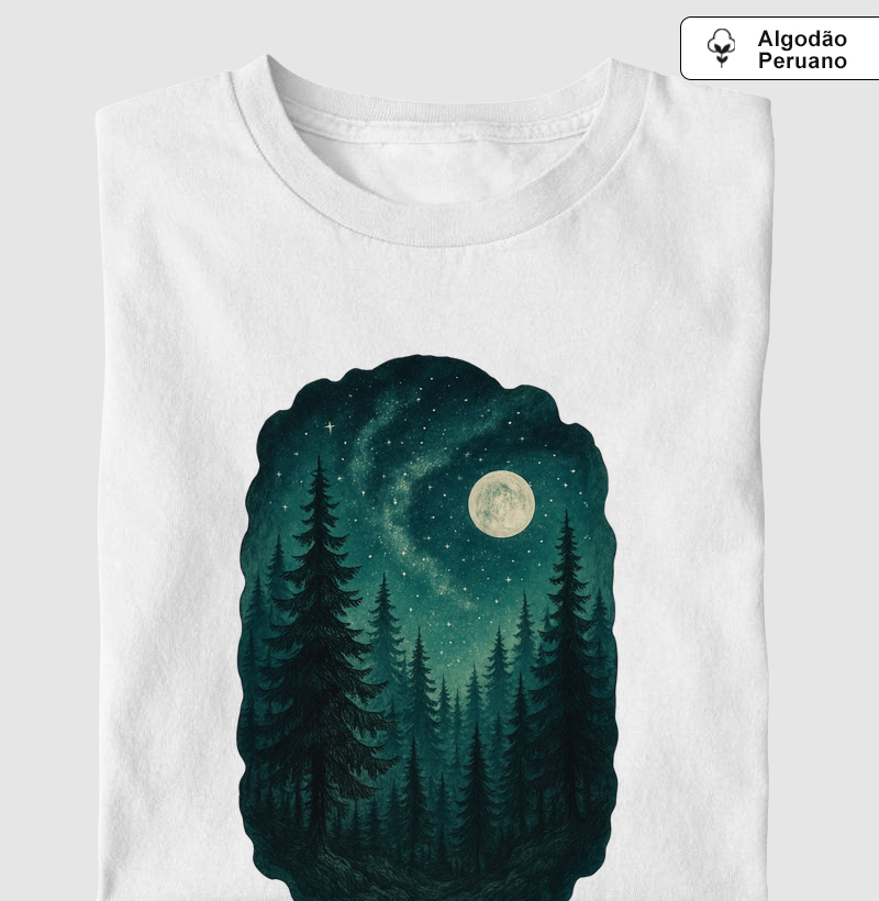 A Noite Fala Com Quem Sabe Ouvir