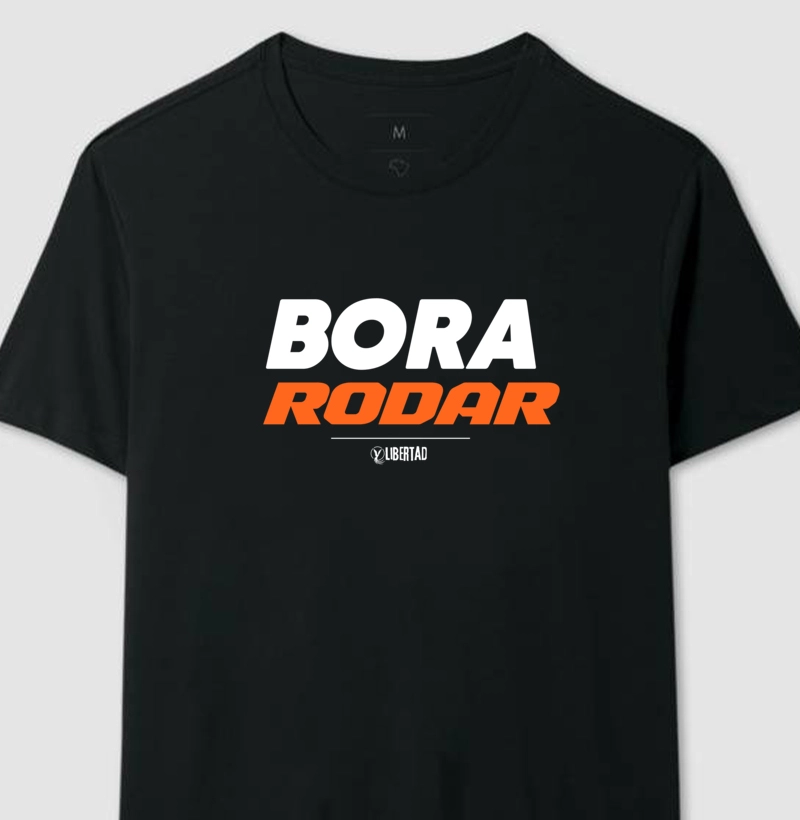 Bora Rodar