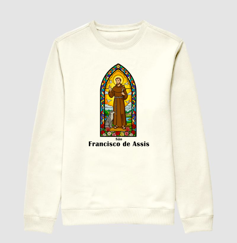 São Francisco de Assis