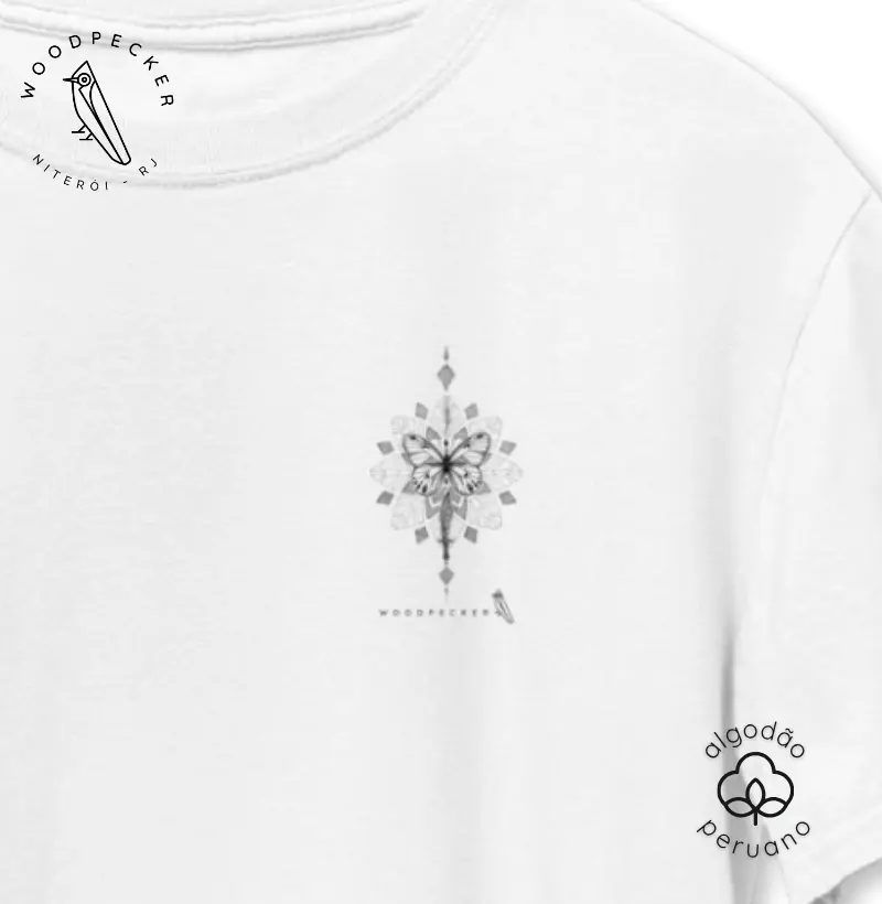 FLORÃO DE OYÁ Minimal