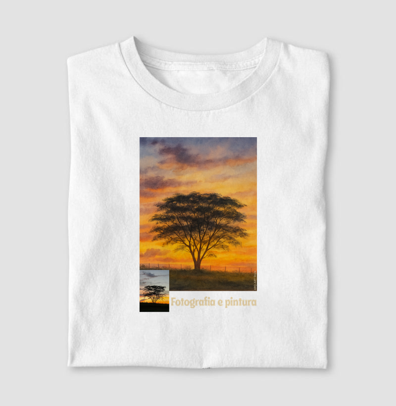 Fotografia e pintura V