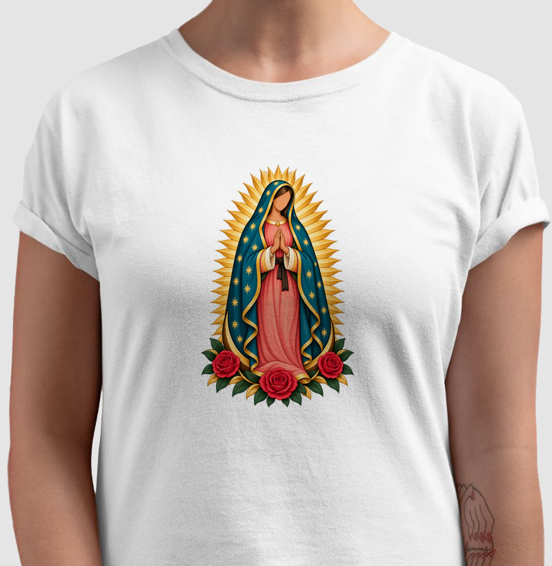 Guadalupe — Sob Teu Manto
