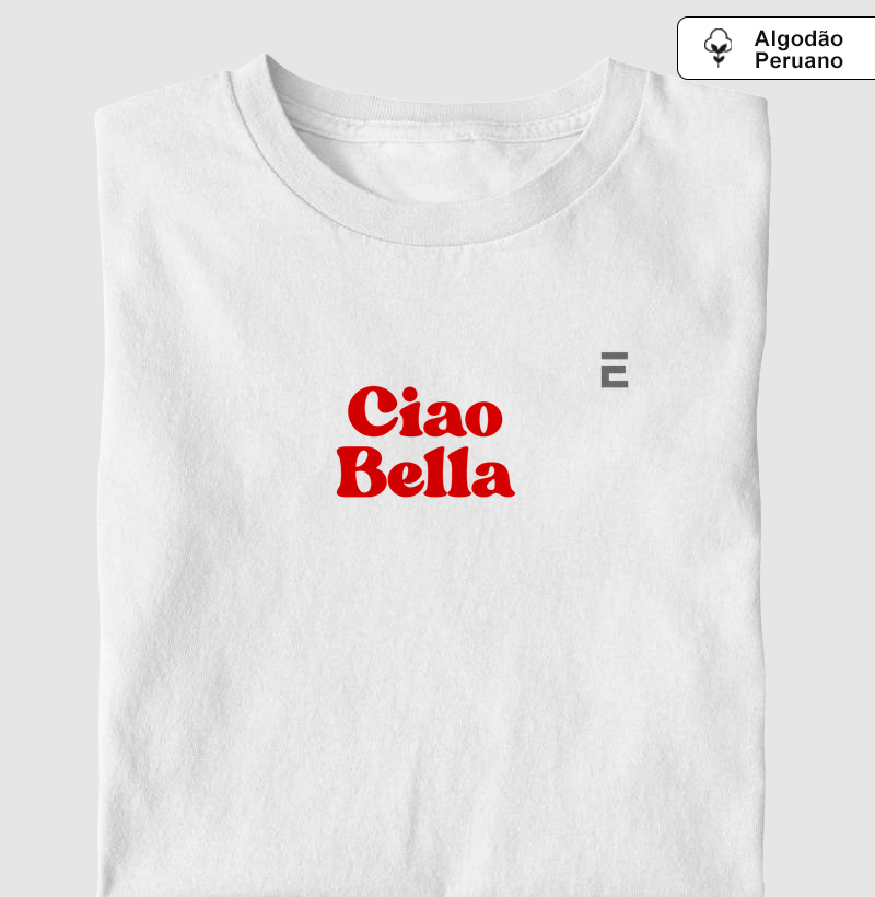 ciao bella
