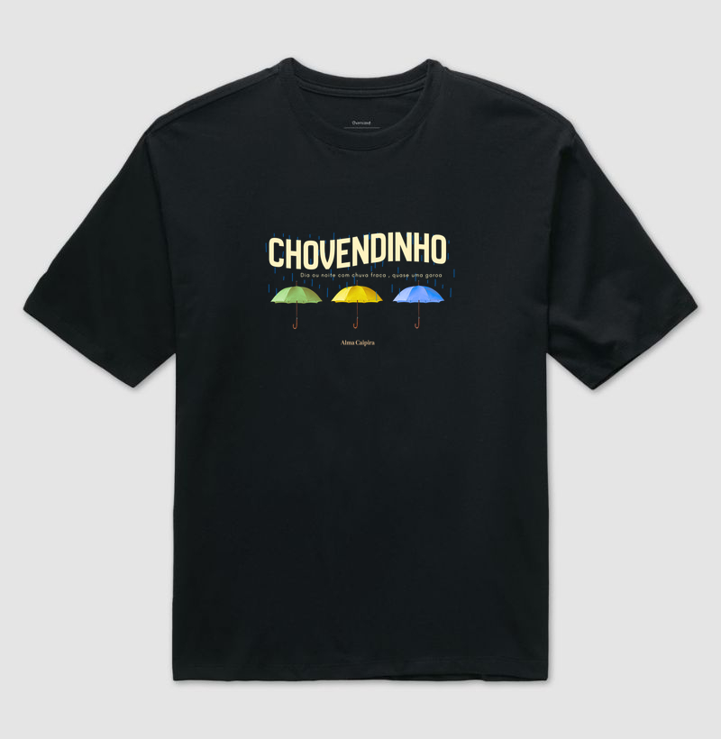 Chovendinho