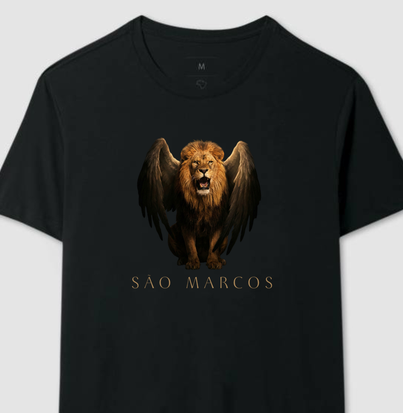 São Marcos Evangelista
