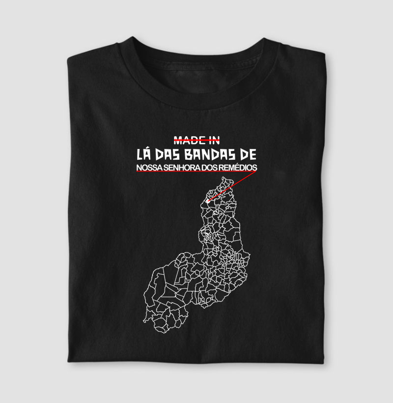 Nossa Senhora dos Remédios (PI) | Lá das Bandas