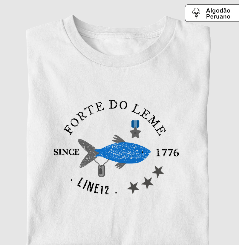 FORTE DO LEME