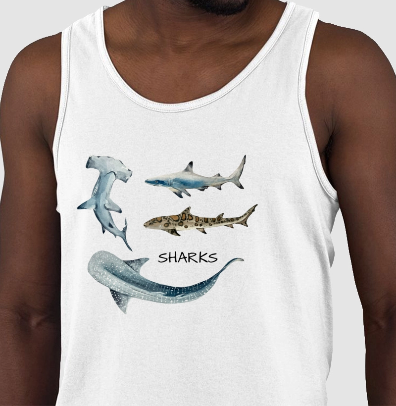 The Sharks