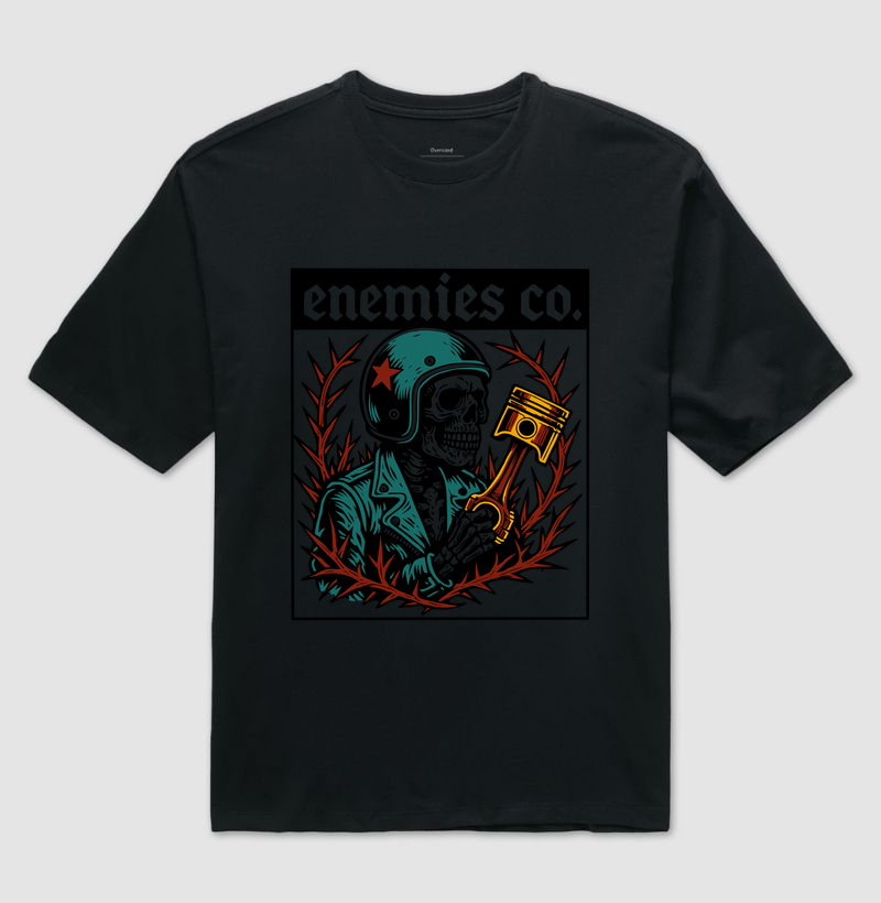 Enemies Co