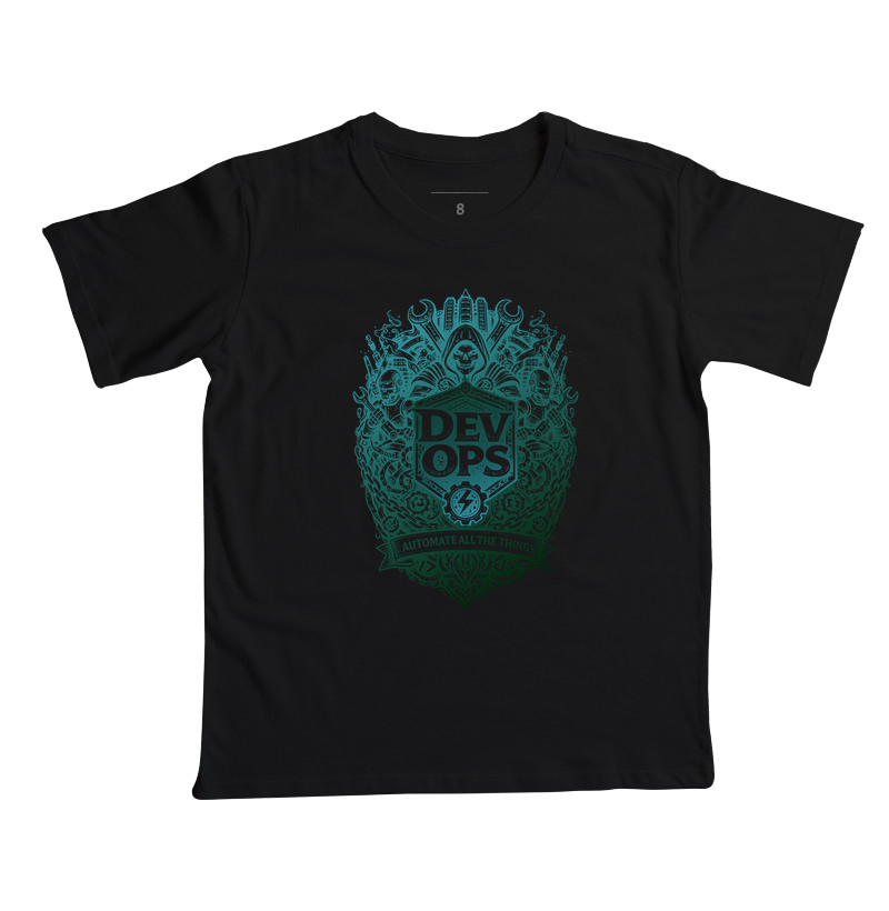 DevOps: O Arquiteto do Caos