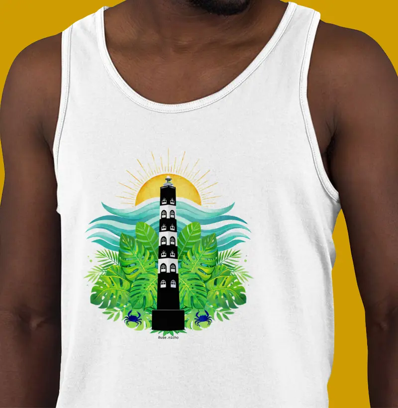FAROL DA COROA