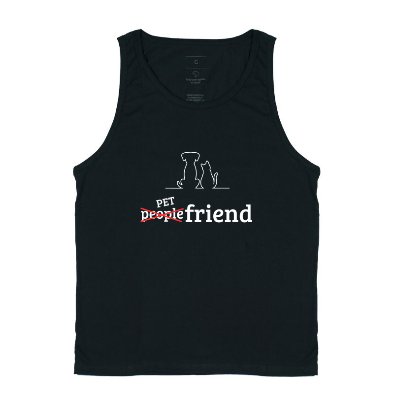 Pet Friend