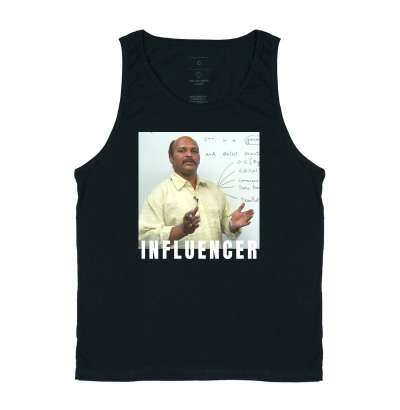INFLUENCER - INDIANO - Regata