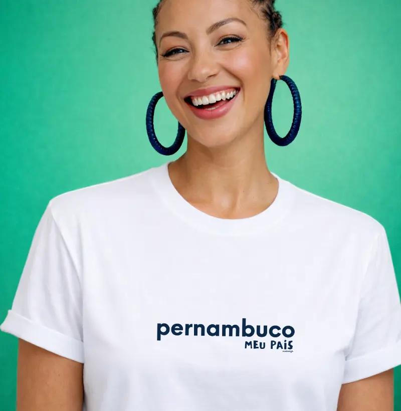 Pernambuco, Meu País