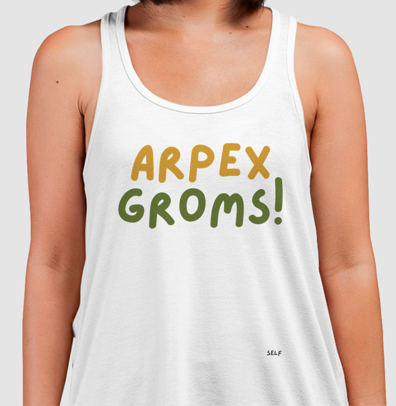 ARPEX GROMS! - Regata