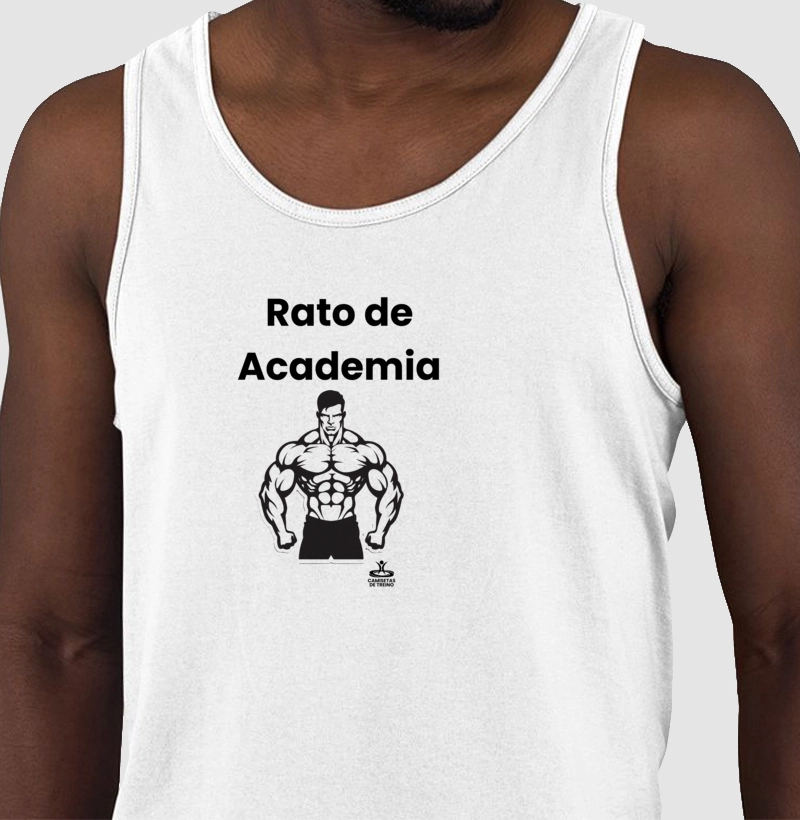 Rato de Academia