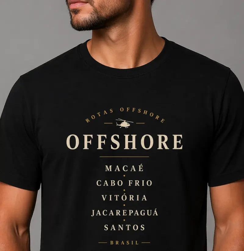 Rotas Offshore