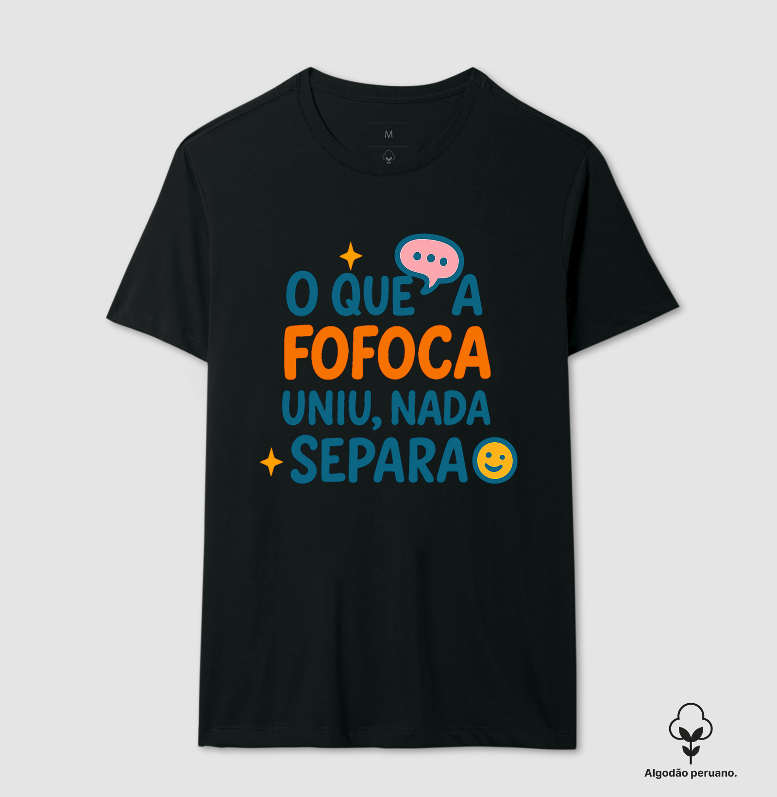 Coleção Unidas na Fofoca