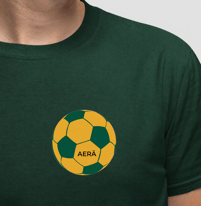 Bola Raiz AERÄ.