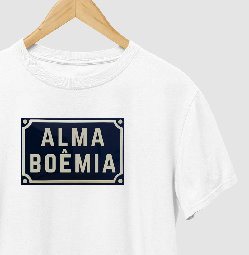 Alma Boêmia