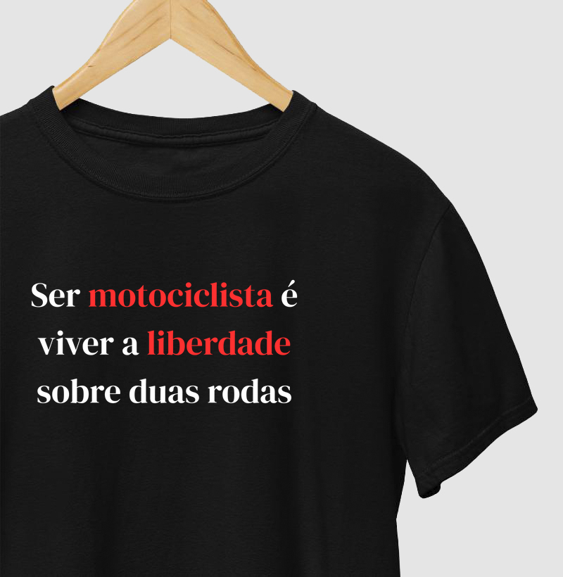 Ser Motociclista