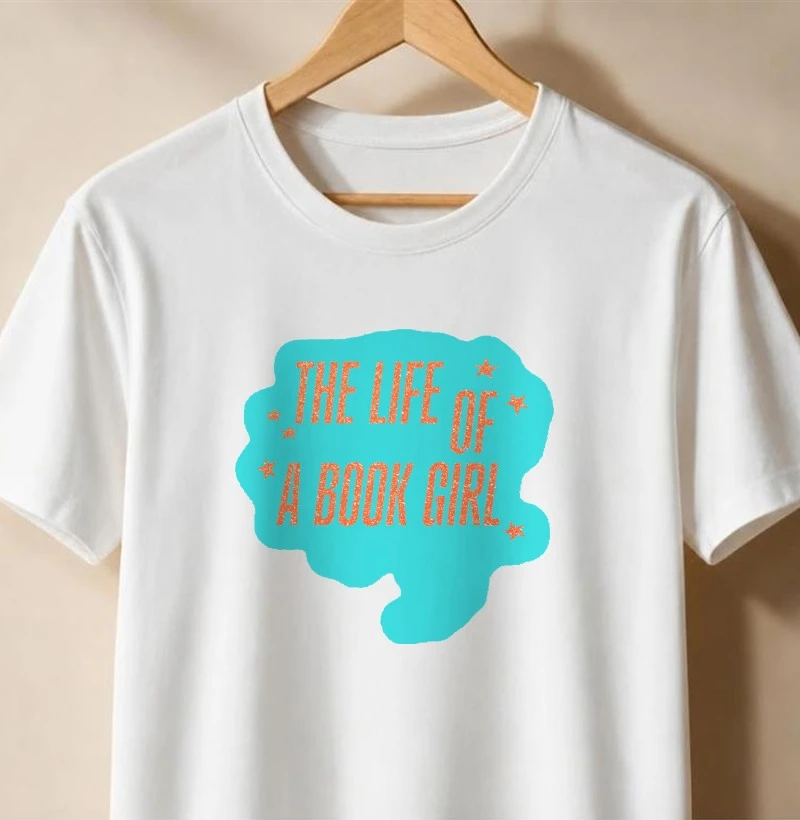 Life of a Bookgirl