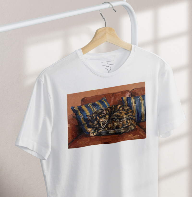 Sleeping Cats - Escaminha