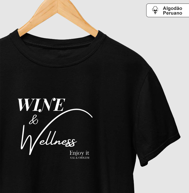 Wine and Welness