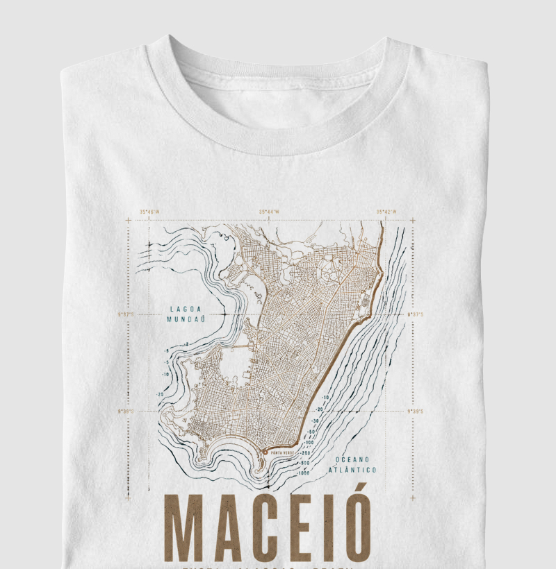 Maceió Cartográfica