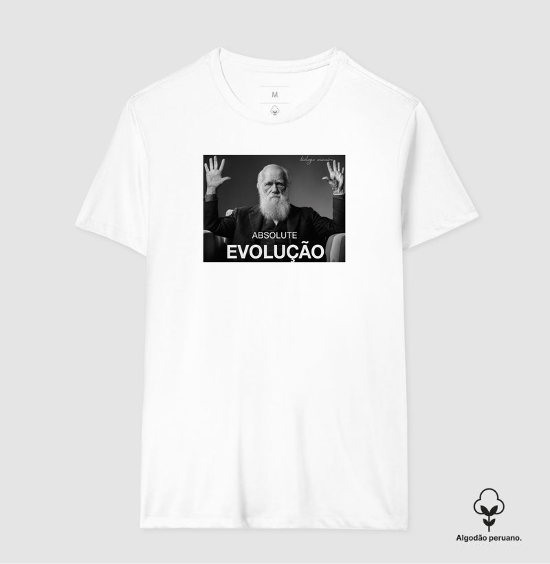 Absolute evolução