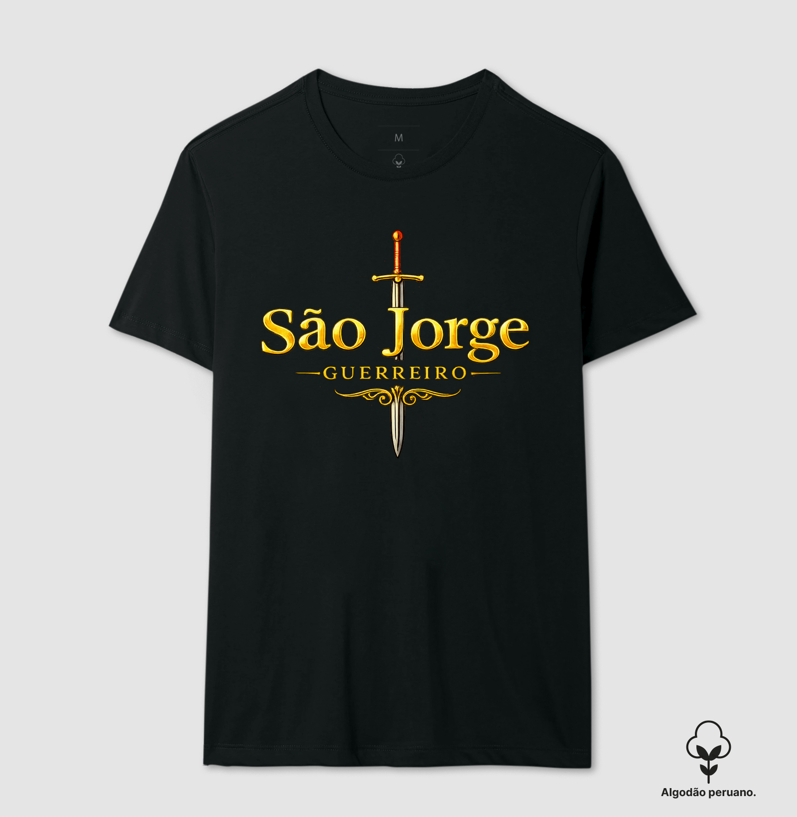 São Jorge 