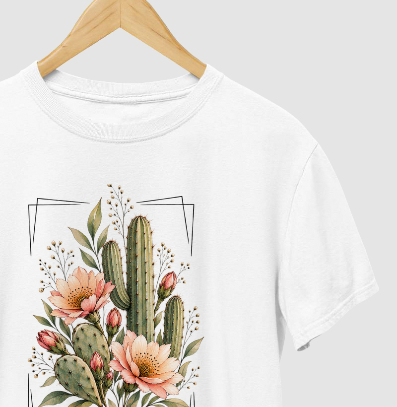 Camiseta Alma Nordestina (2) | OxenteWear