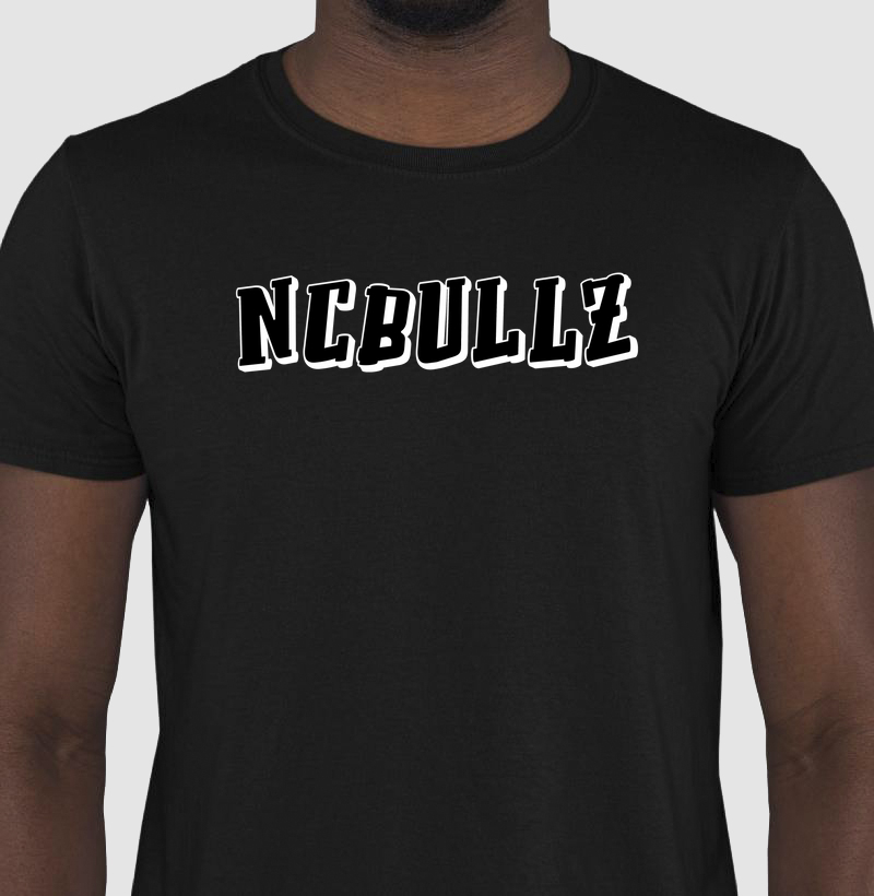 t-shirt´s black