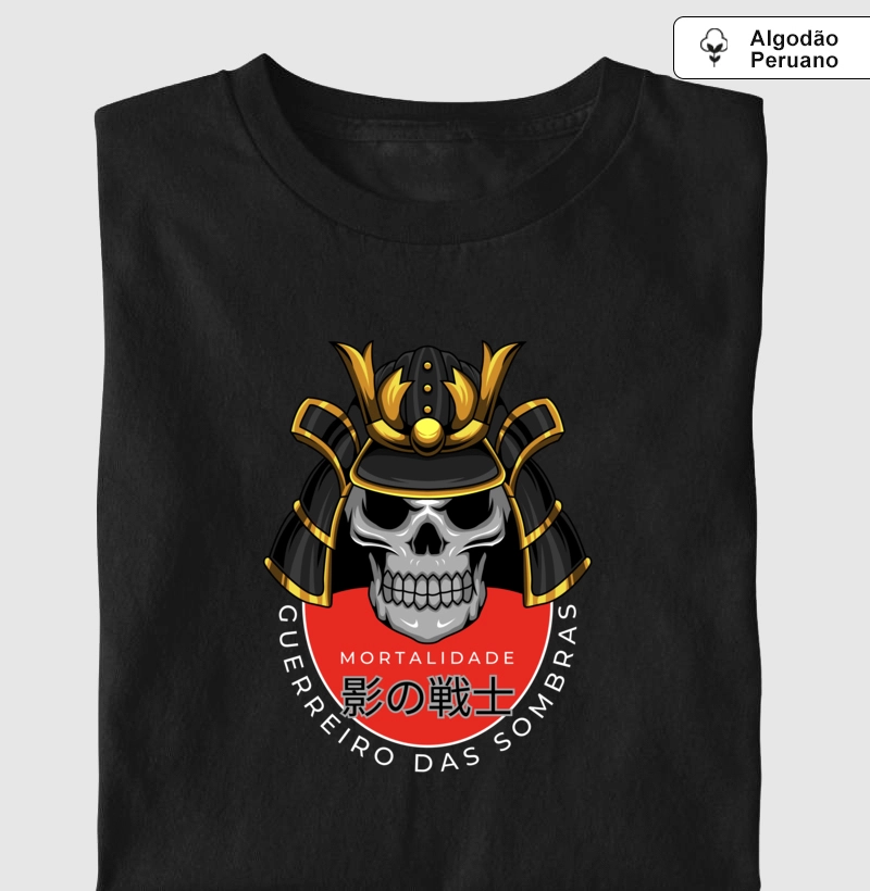 SAMURAI - Guerreiro das Sombras