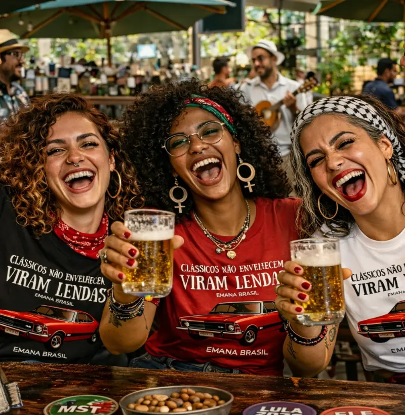 Clássicos não envelhecem, viram lendas