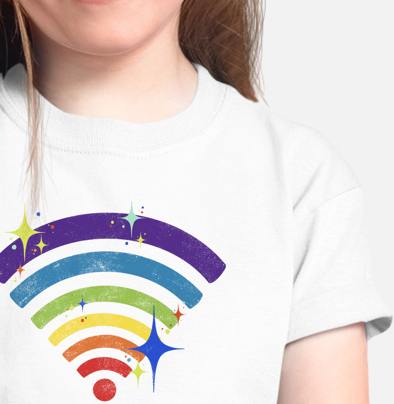 Conectados pelo Amor