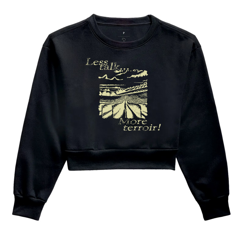 Less Talk More Terroir 2
