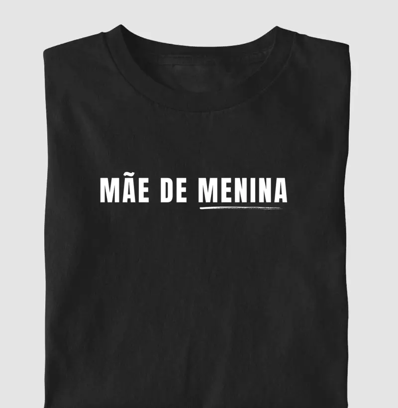 Mãe de Menina - Centro
