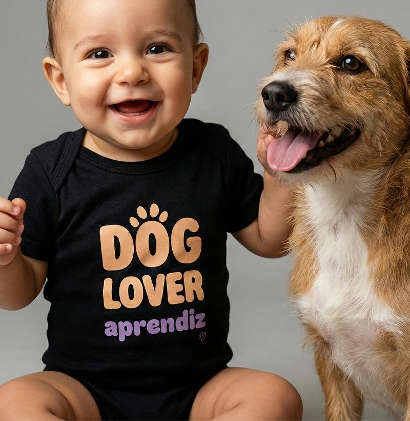 Dog Lover Aprendiz
