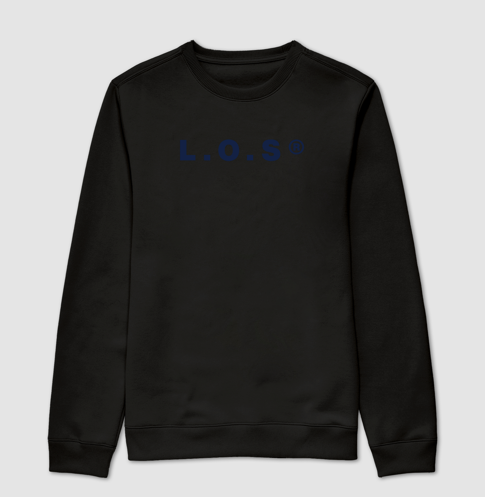 L.O.S | Camisa Oficial
