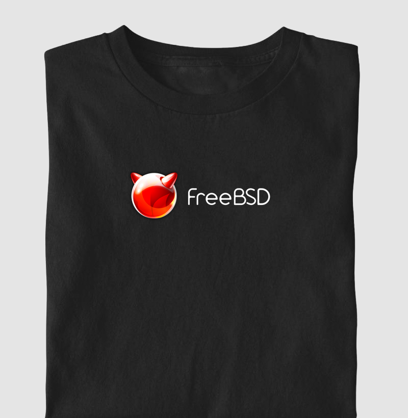 "FreeBSD" T.I