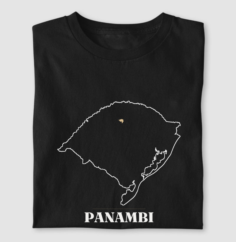 Panambi | Traço RS