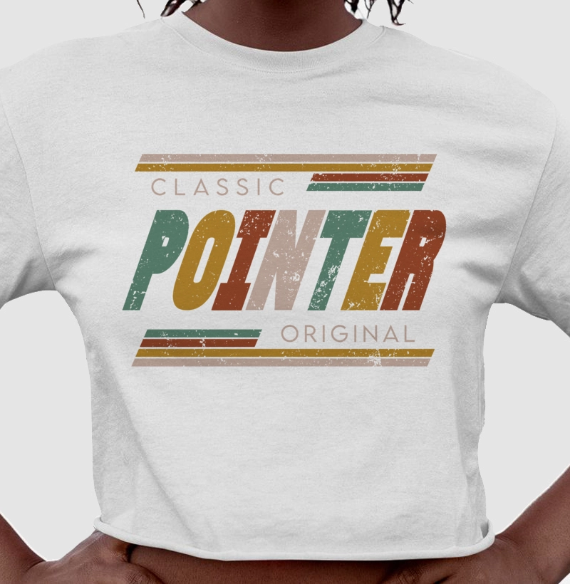 Pointer Vintage
