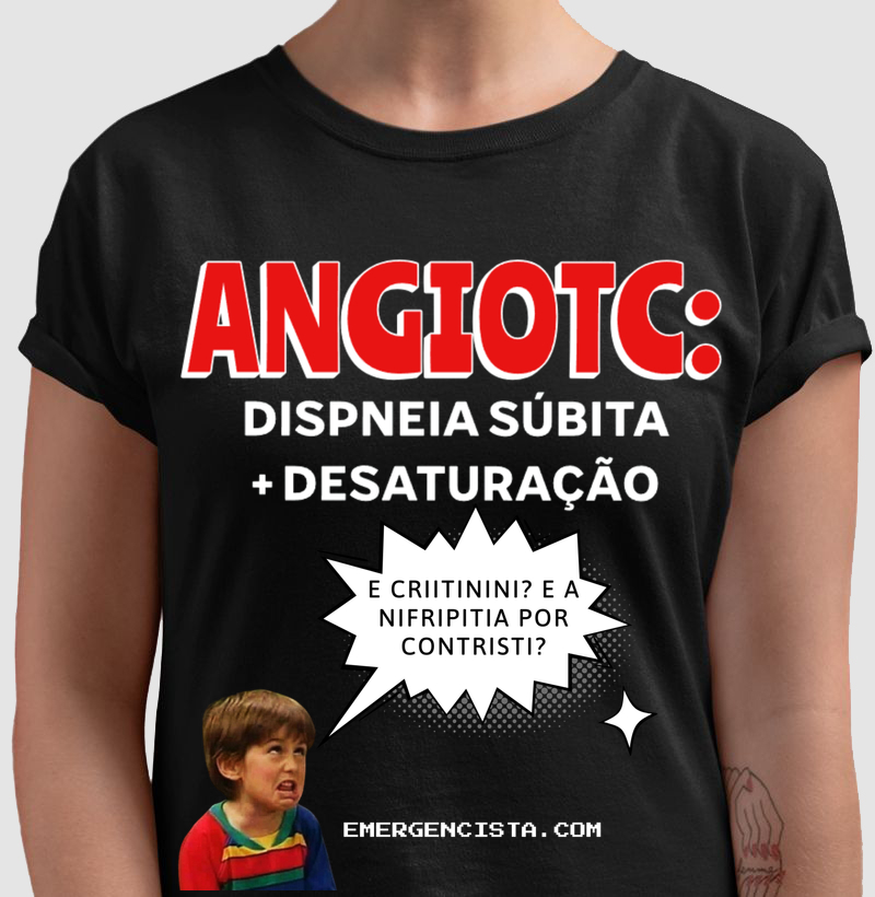 Nefropatia por Contraste